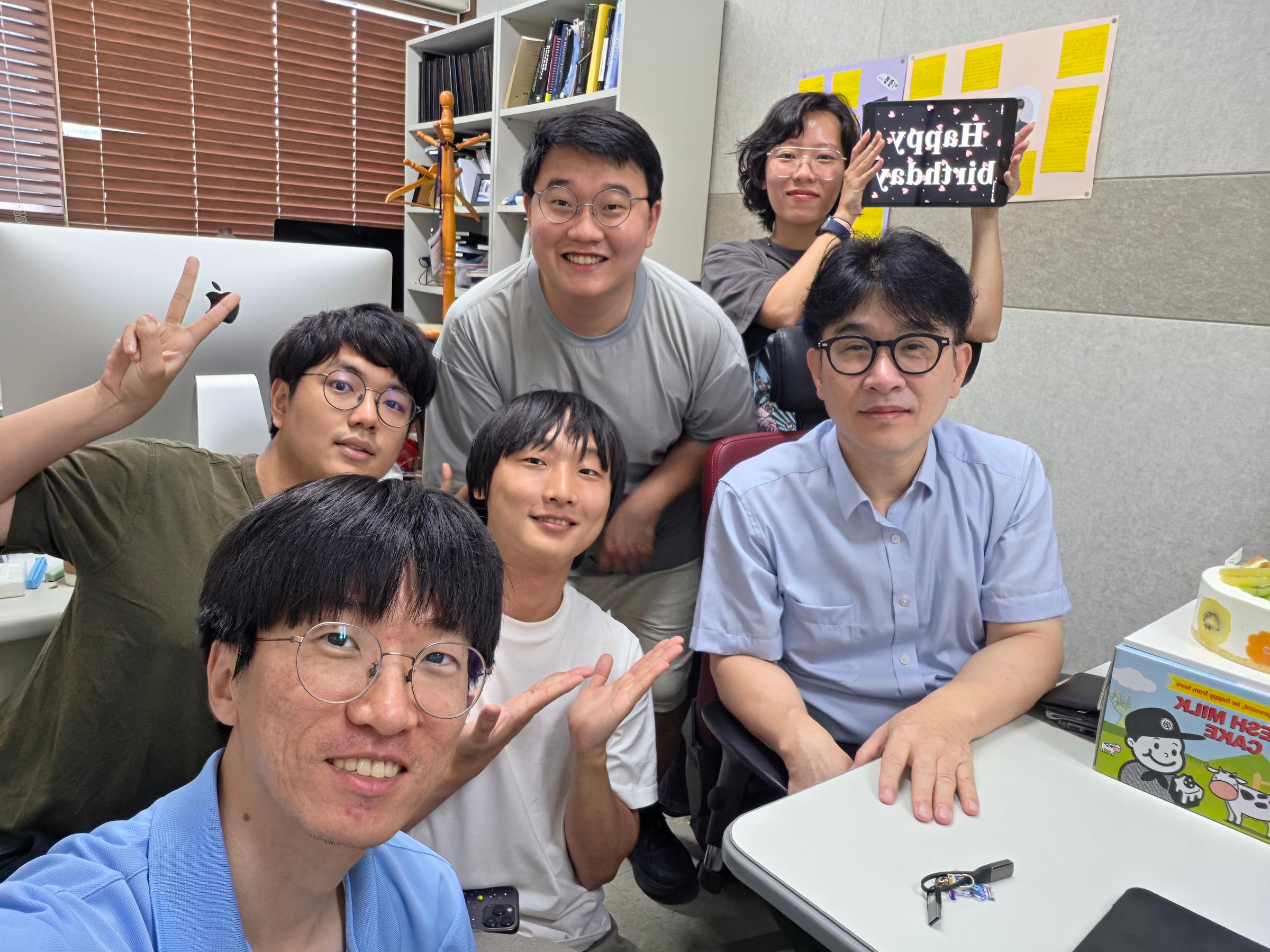 2026 Professor's birthday